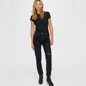 Citizens of Humanity Liya Dark Horse